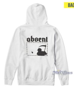 LL x Unathletic Hoodie for Unisex LL x Unathletic Hoodie for Unisex