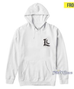 LL x Unathletic Hoodie for Unisex
