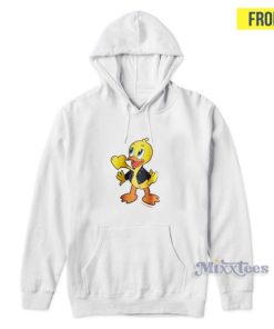 LOVER BOX T Domrebel Hoodie for Unisex 2 LOVER BOX T Domrebel Hoodie for Unisex 3