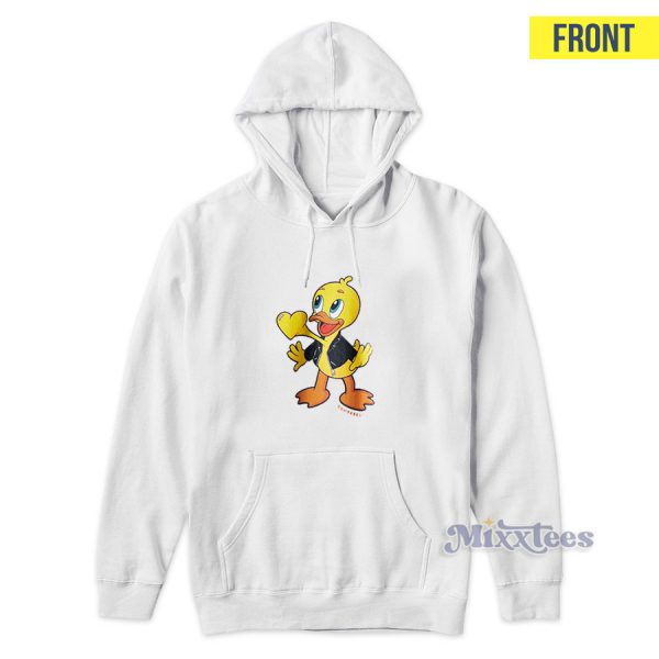 LOVER BOX T Domrebel Hoodie for Unisex LOVER BOX T Domrebel Hoodie for Unisex