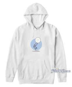 Lamp Classic Hoodie for Unisex