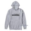 Las Vegas Raiders Hoodie for Unisex