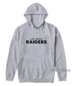 Las Vegas Raiders Hoodie for Unisex