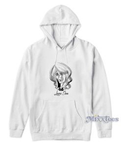 Laura Dern Hoodie for Unisex