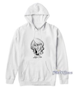 Laura Dern Hoodie for Unisex