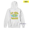 Le Club World Hoodie for Unisex