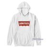 Lentil’s Funny Hoodie