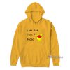 Lets Get Pooh Faced Hoodie for Unisex