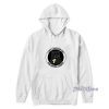 Like Cats And Gin And Maybe 3 People Hoodie
