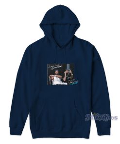 Lil Durk The Voice Deluxe Album Hoodie for Unisex 1