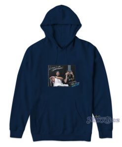 Lil Durk The Voice Deluxe Album Hoodie for Unisex 1 Lil Durk The Voice Deluxe Album Hoodie for Unisex 2