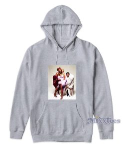 Lil Kim Mary J Blige And Missy Elliott Hoodie Lil Kim Mary J Blige And Missy Elliott Hoodie