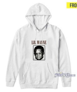 Lil Wayne Baby Wayne Hoodie for Unisex