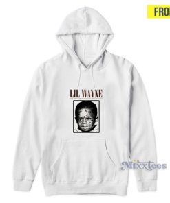 Lil Wayne Baby Wayne Hoodie for Unisex 2 Lil Wayne Baby Wayne Hoodie for Unisex 3
