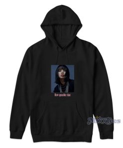 Lisa Blackpink Poster Hoodie for Unisex 1
