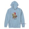 Living Fully Mallory Ervin Hoodie