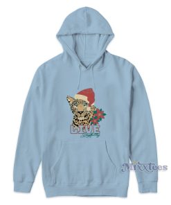 Living Fully Mallory Ervin Hoodie
