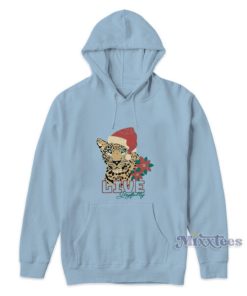 Living Fully Mallory Ervin Hoodie