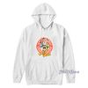 Looney Tunes Characters Hoodie for Unisex