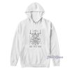 Los I Nfernales El Luchador Hoodie