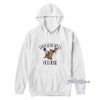 Louis Leon Bella Our Home Hoodie