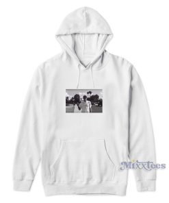 Love Everyboy Pete Davidson Hoodie