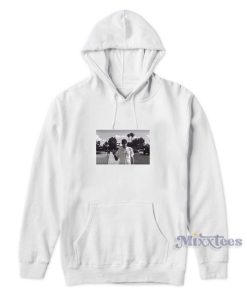 Love Everyboy Pete Davidson Hoodie
