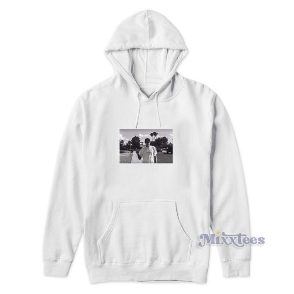 Love Everyboy Pete Davidson Hoodie Love Everyboy Pete Davidson Hoodie