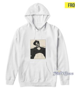 Love On Tour 2021 Hoodie