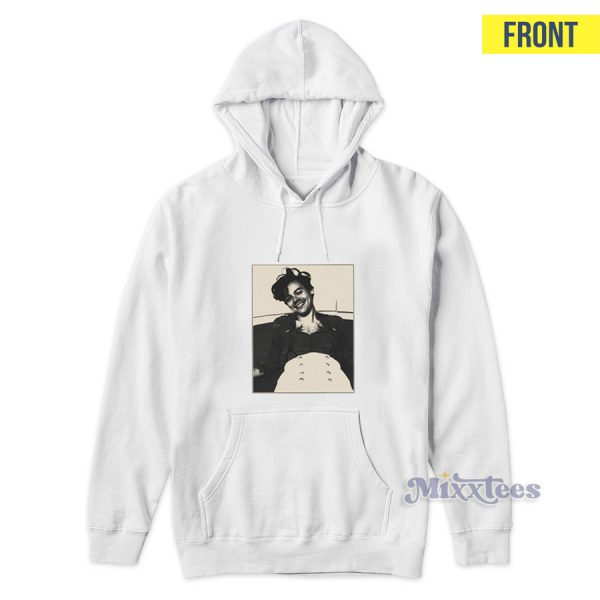 Love On Tour 2021 Hoodie Love On Tour 2021 Hoodie