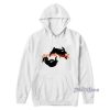 Love On Tour Jump Harry Styles Hoodie