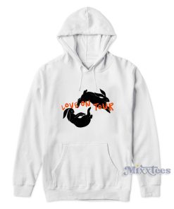Love On Tour Jump Harry Styles Hoodie