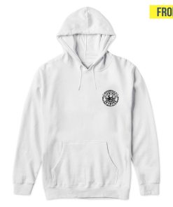 Lynyrd Fuckyng Skynyrd Hoodie