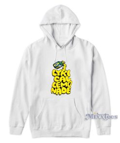 Lyrical Lemonade Coast To Coaster Hoodie