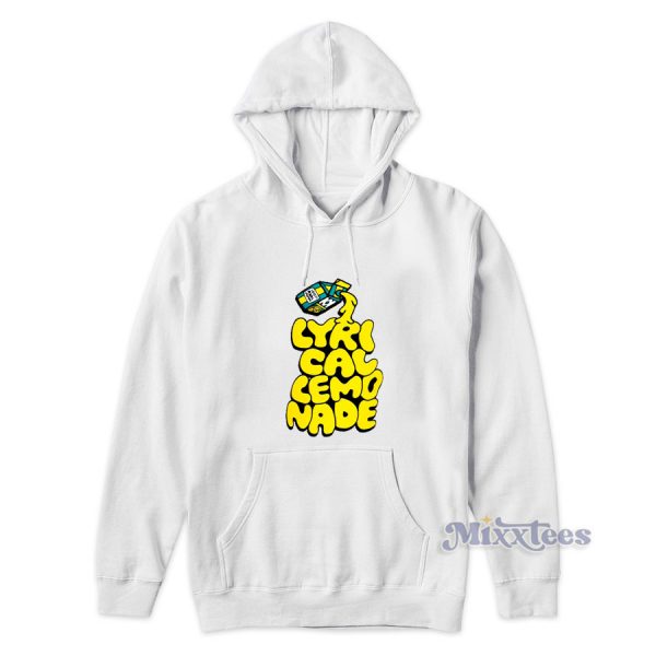 Lyrical Lemonade Coast To Coaster Hoodie Lyrical Lemonade Coast To Coaster Hoodie