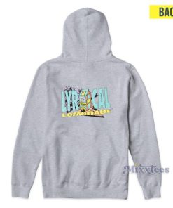 Lyrical Lemonade Lyrical Everyday Hoodie 2 Lyrical Lemonade Lyrical Everyday Hoodie 3