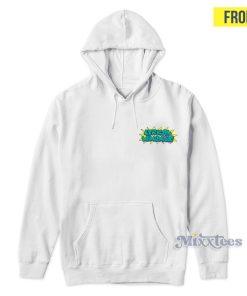 Lyrical Lemonade Worldwide It’s Too Sunny Hoodie