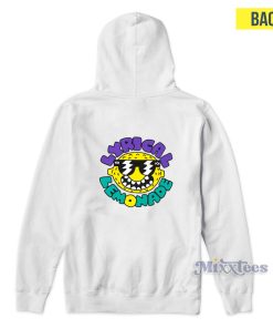 Lyrical Lemonade Worldwide It’s Too Sunny Hoodie