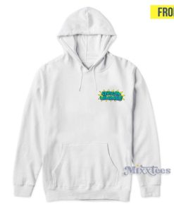 Lyrical Lemonade Worldwide It's Too Sunny Hoodie 3