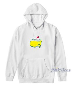 MASTERS TOURNAMENT Augusta National Golf Hoodie MASTERS TOURNAMENT Augusta National Golf Hoodie