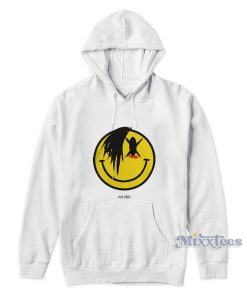 MCR Smiley Face Symbol Eat Hoodie MCR Smiley Face Symbol Eat Hoodie