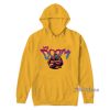 MF Doom Supervillain Hoodie