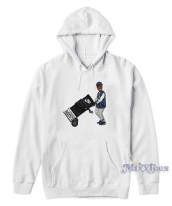 MTK DaBaby Air Jordan Indigo 12s Matching Hoodie MTK DaBaby Air Jordan Indigo 12s Matching Hoodie