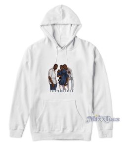 MTK Paid In Full Air Jordan Indigo 12s Matching Hoodie MTK Paid In Full Air Jordan Indigo 12s Matching Hoodie