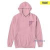 Mac Miller Swimming Hoodie