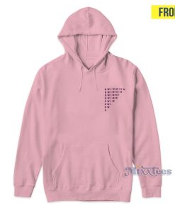 Mac Miller Swimming Hoodie