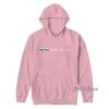 Made Me Gay Muna Hoodie