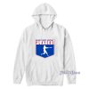 Major League Baseball Players Hoodie