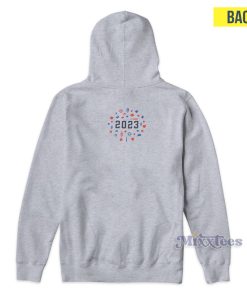 Make Opening Day A National Holiday Hoodie