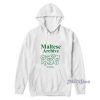 Maltese Archive Hoodie